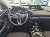 Mazda Cx-30 e-SKYACTIV-G 2.0 90 kW 2WD AT Zenith