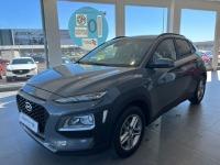 Hyundai Kona 1.0 TGDI Klass 4X2