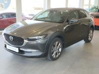 Mazda Cx-30 SKYACTIV-G 2.0 90 kW 2WD AT Zenith