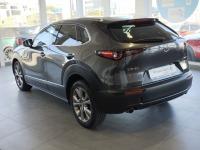 Mazda Cx-30 SKYACTIV-G 2.0 90 kW 2WD AT Zenith