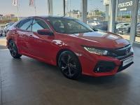 Honda Civic 1.0 I-VTEC TURBO CVT EXECUTIVE PREMIUM