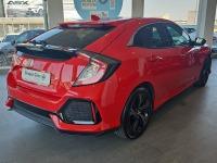 Honda Civic 1.0 I-VTEC TURBO CVT EXECUTIVE PREMIUM