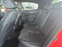 Honda Civic 1.0 I-VTEC TURBO CVT EXECUTIVE PREMIUM