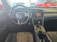 Honda Civic 1.0 I-VTEC TURBO CVT EXECUTIVE PREMIUM