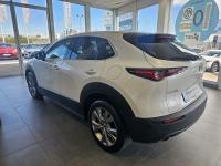 Mazda Cx-30 SKYACTIV-G 2.0 90 kW 2WD AT Zenith