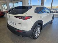 Mazda Cx-30 SKYACTIV-G 2.0 90 kW 2WD AT Zenith