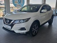 Nissan Qashqai DIG-T 85 kW (115 CV) N-CONNECTA