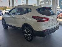 Nissan Qashqai DIG-T 85 kW (115 CV) N-CONNECTA