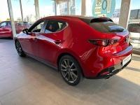 Mazda Mazda3 2.0 SKYACTIV-G 88KW EVOLUTION