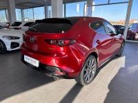 Mazda Mazda3 2.0 SKYACTIV-G 88KW EVOLUTION