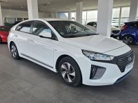 Hyundai Ioniq 1.6 GDI HEV Klass DT