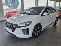 Hyundai Ioniq 1.6 GDI HEV Klass DT