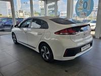 Hyundai Ioniq 1.6 GDI HEV Klass DT