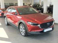 Mazda Cx-30 SKYACTIV-X 2.0 132 kW Evolution