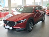 Mazda Cx-30 SKYACTIV-X 2.0 132 kW Evolution