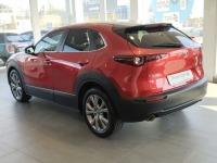 Mazda Cx-30 SKYACTIV-X 2.0 132 kW Evolution