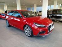 Hyundai I30 1.4 TGDI N-Line