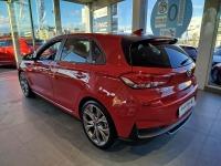 Hyundai I30 1.4 TGDI N-Line