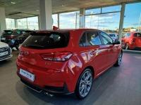 Hyundai I30 1.4 TGDI N-Line