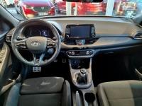 Hyundai I30 1.4 TGDI N-Line