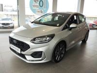 Ford Fiesta 1.0 EcoBoost MHEV 92kW(125CV) ST-Line 5p