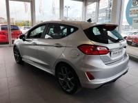 Ford Fiesta 1.0 EcoBoost MHEV 92kW(125CV) ST-Line 5p