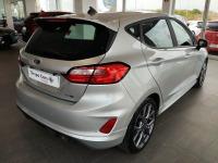 Ford Fiesta 1.0 EcoBoost MHEV 92kW(125CV) ST-Line 5p