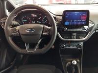 Ford Fiesta 1.0 EcoBoost MHEV 92kW(125CV) ST-Line 5p