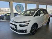 Citroen C4 Spacetourer BlueHDi 96KW (130CV) Feel