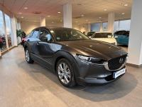 Mazda Cx-30 SKYACTIV-G 2.0 90 kW 2WD AT Evolution