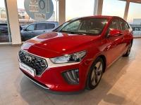 Hyundai Ioniq 1.6 GDI HEV Klass LE DT