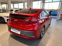 Hyundai Ioniq 1.6 GDI HEV Klass LE DT