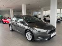 Ford Focus 1.0T ECCOBOSS 125CV TREND