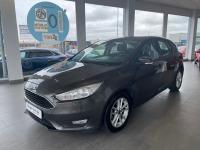 Ford Focus 1.0T ECCOBOSS 125CV TREND