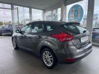 Ford Focus 1.0T ECCOBOSS 125CV TREND