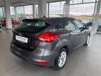 Ford Focus 1.0T ECCOBOSS 125CV TREND