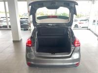 Ford Focus 1.0T ECCOBOSS 125CV TREND