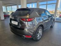 Mazda Cx-5 2.5 GE 143kW 2WD AT Zenith White