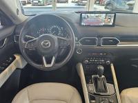 Mazda Cx-5 2.5 GE 143kW 2WD AT Zenith White