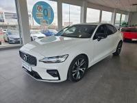 Volvo S60 B4(G) FWD R-Designaut