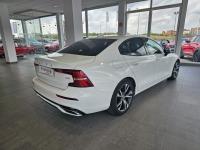 Volvo S60 B4(G) FWD R-Designaut