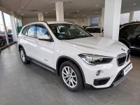 BMW X1 sDrive18d