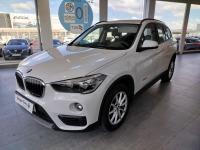 BMW X1 sDrive18d