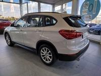 BMW X1 sDrive18d