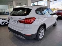 BMW X1 sDrive18d