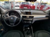 BMW X1 sDrive18d