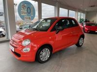 Fiat 500 Cult 1.0 Hybrid 51KW (70 CV)