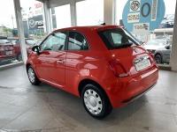 Fiat 500 Cult 1.0 Hybrid 51KW (70 CV)