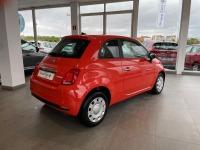 Fiat 500 Cult 1.0 Hybrid 51KW (70 CV)