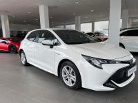 Toyota Corolla 1.8 125H ACTIVE E-CVT